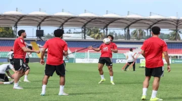 توقيت ناري.. موعد مواجهة الأهلي ويانج أفريكانز في دوري أبطال أفريقيا